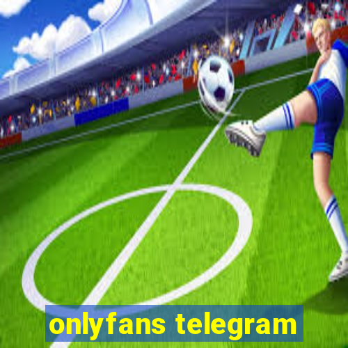 onlyfans telegram